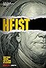 Heist (TV Series 2021) Poster