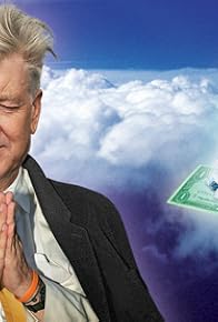 Primary photo for David Lynch on TM