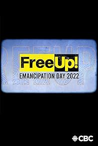 Primary photo for FreeUp! Emancipation Day