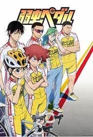 Yowamushi Pedal (2013)