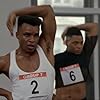 Dyllon Burnside and Ryan Jamaal Swain in Pose (2018)