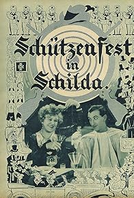 Primary photo for Schützenfest in Schilda