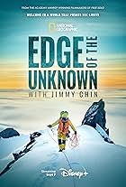 Jimmy Chin in Edge of the Unknown with Jimmy Chin (2022)