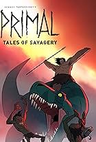 Primal: Tales of Savagery (2019)