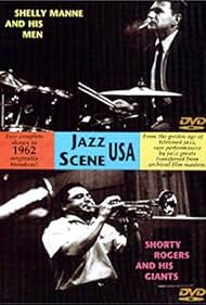 Jazz Scene USA (1962)