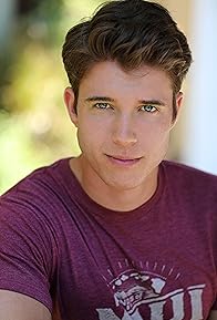 Primary photo for Dylan Shepherd