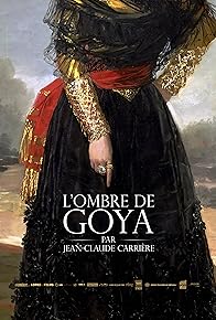 Primary photo for Goya, Carrière & the Ghost of Buñuel Primary photo for Goya, Carrière & the Ghost of Buñuel