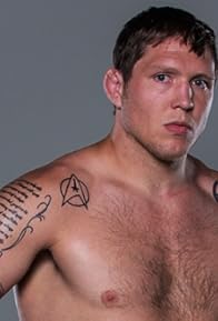 Primary photo for Derrick Mehmen