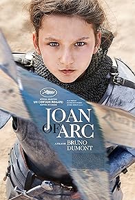 Primary photo for Joan of Arc Primary photo for Joan of Arc