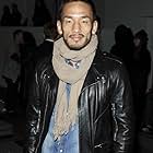 Hidetoshi Nakata