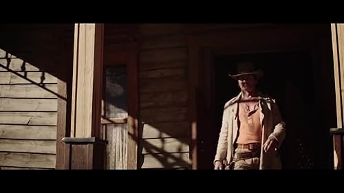 Watch Adolfo J. Kolmerer / Directing reel