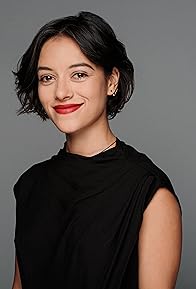 Primary photo for Jely Reátegui