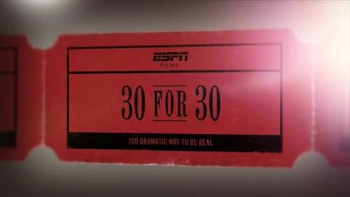 Regarder Without Bias 30 For 30 Trailer