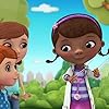 Kiara Muhammad in Doc McStuffins (2012)