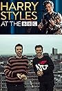 Nick Grimshaw and Harry Styles in Harry Styles at the BBC (2017)