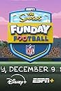 The Simpsons Funday Football (2024)