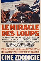 Miracle of the Wolves (1924)