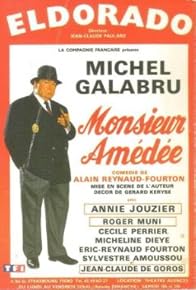 Primary photo for Monsieur Amédée Primary photo for Monsieur Amédée