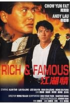 Rich and Famous