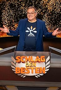 Primary photo for Schlag den Besten Primary photo for Schlag den Besten