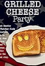 The Grilled Cheese Party (2021)