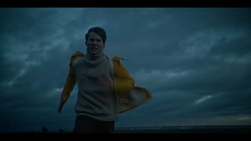 David, an aspiring meteorologist, follows his late father's footsteps in the Swedish military. After stumbling upon what's left of his father's work, David sets off to a desert island in the Barents Sea - the one place which may hold the truth about his father's passing.