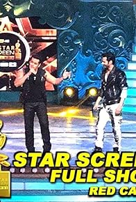 Primary photo for Star Screen Awards