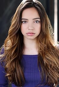 Primary photo for Tatum Kensington Bailey