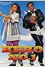 Karisma Kapoor and Govinda in Hero No. 1 (1997)