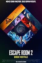 Escape Room 2 - Gioco mortale