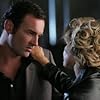 Julian McMahon and Kelly Carlson in Nip/Tuck (2003)