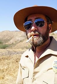 Primary photo for Mojave Mile