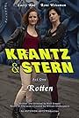 Lacey Rae and Roni Weissman in Krantz & Stern