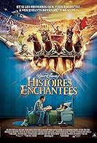 Histoires enchantées