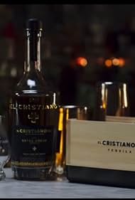 El Cristiano Tequila (The World's Most Delicious Tequila) Promo (2024)