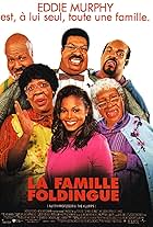 La famille Foldingue