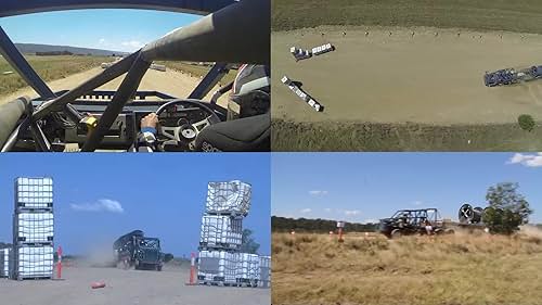 Watch WAR RIG TEST