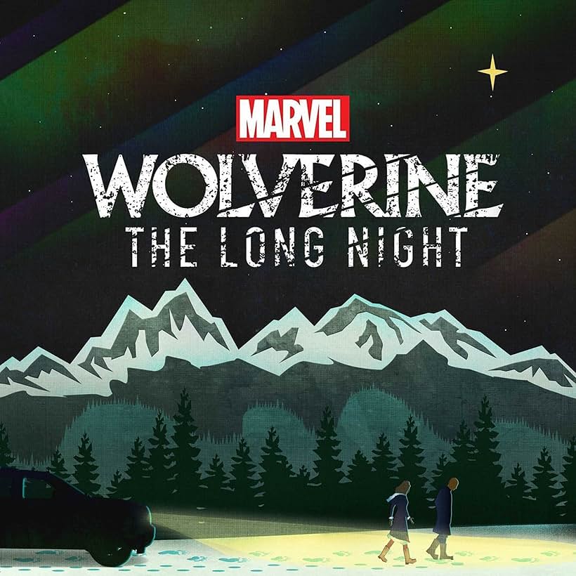 Wolverine (2018)