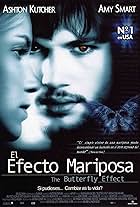 El efecto mariposa