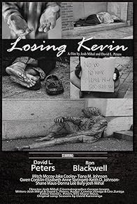 Primary photo for Losing Kevin Primary photo for Losing Kevin