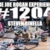 Joe Rogan and Steven Rinella in The Joe Rogan Experience (2009)