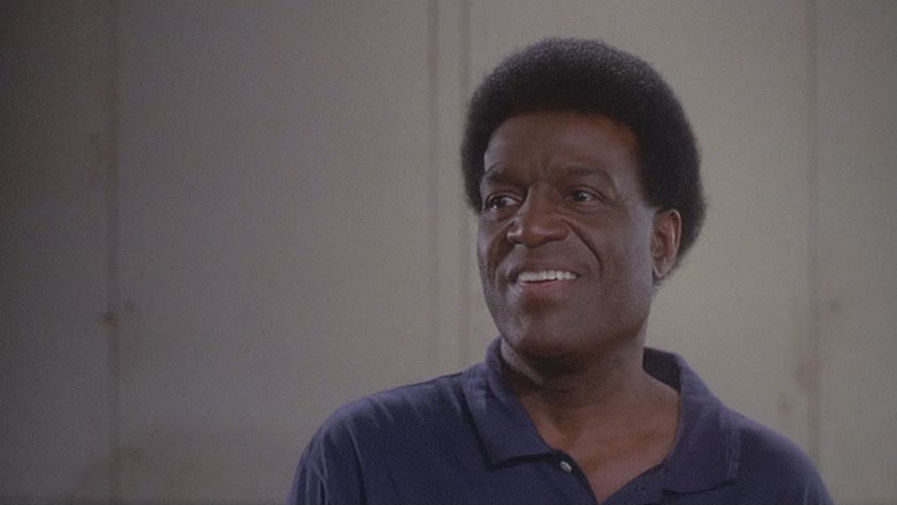 Nipsey Russell in Uma Gatinha Boa de Bola (1986)