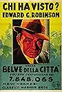 Edward G. Robinson in Le belve della città (1936)