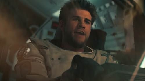 Independence Day: Resurgence: Fast Approach (Mandarin/Taiwan Subtitled)