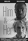 Gabrielle Rose and Daniel Keith Morrison in Him & Her (2022)