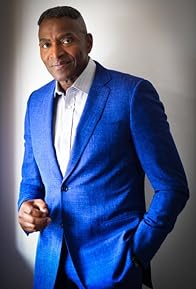Primary photo for Carl Lumbly Primary photo for Carl Lumbly