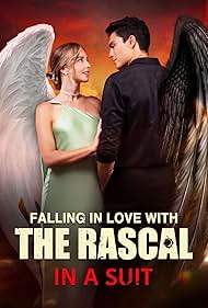 Falling in Love with the Rascal in a Suit (2024)