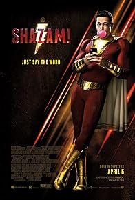 Primary photo for Shazam!