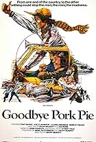 Goodbye Pork Pie