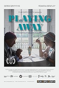 Primary photo for Playing Away Primary photo for Playing Away